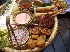 -BLABLATAI吧啦泰·泰式爆炒(西宸天街店)