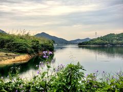 -宁波九龙湖开元度假村