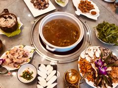 -大理董·董家小厨野生菌火锅(古城旗舰店)