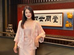 -四世同堂·京菜·烤鸭(双井店)