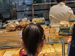 -泸溪河桃酥(西直门凯德店)