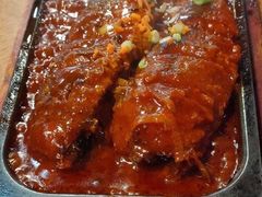 -敏丁拌饭(中街总店)