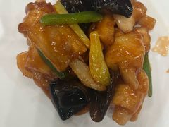 -功德林素菜饭庄(前门店)