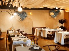 -圣彼得堡观江俄餐厅(中央大街黑金冠店)