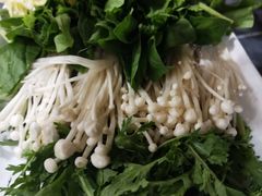 -京门老爆三·铜锅涮肉 爆肚(望京店)