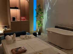 -快乐大桶水养生足浴SPA(前兴路店)