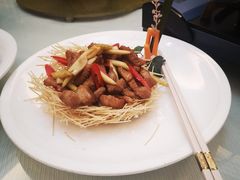 -梅山饭店-餐厅(梅山路店)