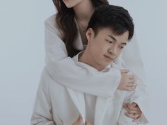 -经典婚纱摄影美学馆·私人定制