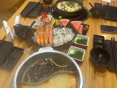 -水林间·寿喜烧自助(仙林金鹰店)