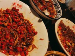 -天下客饭店(中山路店)
