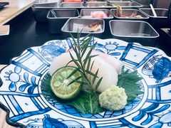 -鮨政·Omakase(港汇恒隆广场店)
