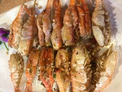 -崖口红树林海鲜餐厅