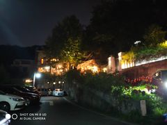 -杭州西湖风景名胜区-满觉陇四眼井