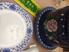 东来顺饭庄-东来顺饭庄