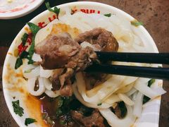 -幸运牛汕头小黄牛牛肉火锅(梅林店)