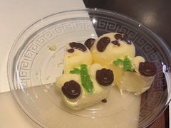 -港丽餐厅(天河城店)