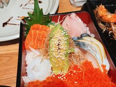 -隐泉之语日式料理(王府中环店)