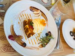-Mark&Mars Restaurant