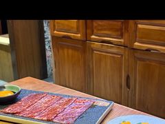 -丸藏和牛烧肉专门店(园区师惠坊店)