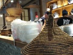 -大牌大·传统杭帮菜(湖滨店)