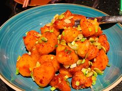 酸辣小土豆-华豫川酒家(双子塔店)