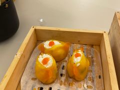 -蔡澜点心·粤菜(西单大悦城店)