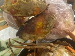 -莲花公园煎蟹·30年闽菜(火车站店)