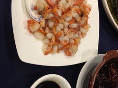 -老吉士酒家(天平路店)