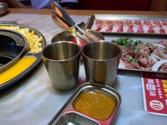-韩宫宴和牛烤肉(宁波环球银泰城店)