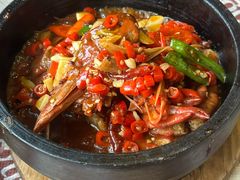 -老三样·旧食新味(万寿宫店)