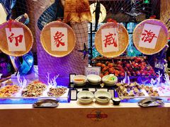 -威海香海豪生度假酒店·豪生咖啡厅