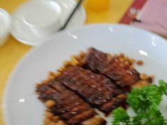 -鹏城人家海鲜酒家·23年老字号(较场尾店)