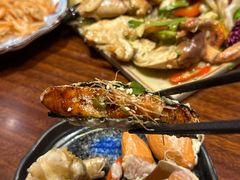 -鸟鹏烧鸟居酒屋(仁恒梦中心店)