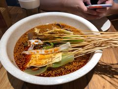 -叶婆婆钵钵鸡(解放碑店)