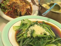 -东来土菜馆(民祥园路店)