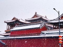 -北京国子监胡同
