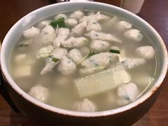 -海坛特色小吃·只做平潭特色菜(平潭店)