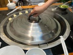 -小媳妇铁锅炖鱼(世博园店)