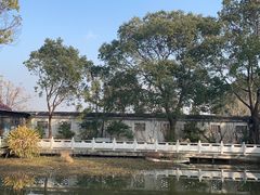 -龚家花园农家乐休闲别墅
