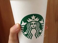 -星巴克(北京通州九棵树西路店)
