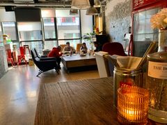 -Cooking Man(中懋天地店)