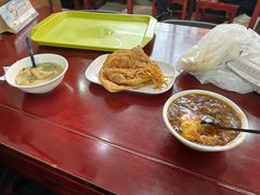 -老回回小吃(百万庄店)