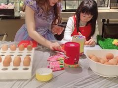 -金海湾自助餐厅(金陵饭店)