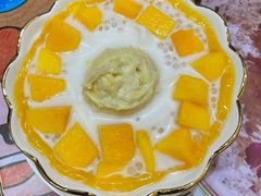 -甜心妈妈·榴莲星级糖水(北京路总店)
