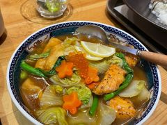 -希望日本料理(保利香槟花园店)