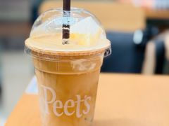 -Peet's 皮爷咖啡(陆家嘴中心店)