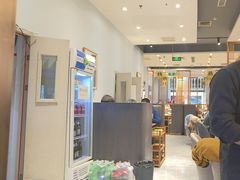 -东来顺饭庄(上地华联店)