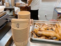 -戚顺兴盐水鸭(新街口明瓦廊店)