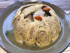 -树厨贵州菜(大十字店)