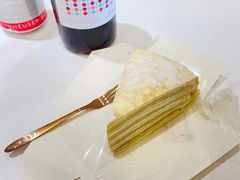 -奈雪的茶(凯德新都心店)